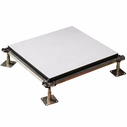 Calcium Sulphate Panel Raised Floor